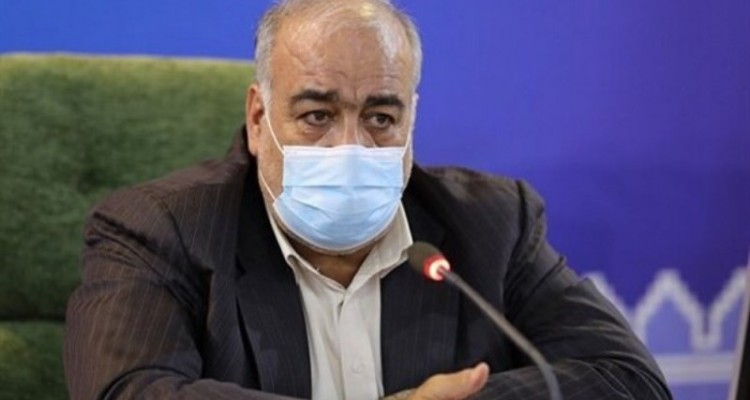 بیمارستان اسلام آباد کمتر از 20 روز آینده به بهره برداری می رسد