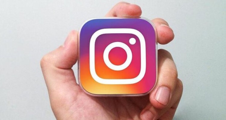 اقدام خلاف شان رسانه ملی در تبلیغ اینستاگرام