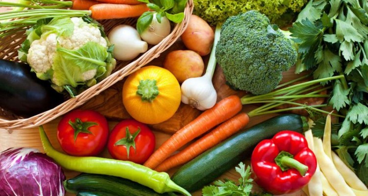 تازه خوری سبزیجات مفیدتر است/ چگونه ویتامین C بدن را تامین کنیم