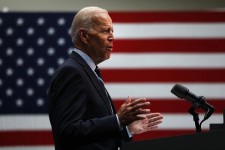 بایدن با همتایان خارجی در مورد برنامه هسته‌ای ایران گفتگو می‌کند