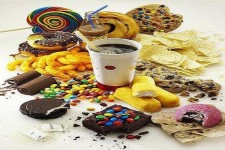رژیم غذایی پرقند موجب تغییر میکروبیوم های روده می شود
