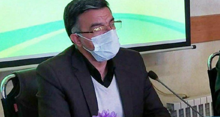 25 معتاد متجاهر و بی سرپناه به مرکز بازپروری و گرمخانه صحنه تحویل داده شد
