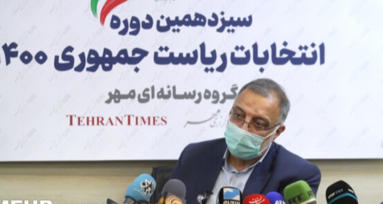 هرکس شعار بدهد دولت هیچ کاره است، نشانه بی‌کفایتی اوست