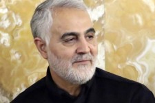 سلیمانی یک نام نیست، یک رسم است...
