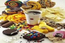 کدام مواد خوراکی را نباید قبل از خواب خورد