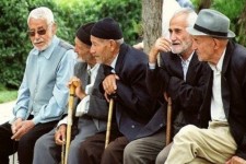 طرح مشکلات بازنشستگان تامین اجتماعی