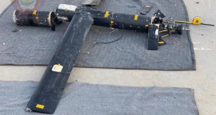 زوایای پنهان حمله پهپادی به مقر مخفی رژیم صهیونیستی در اربیل