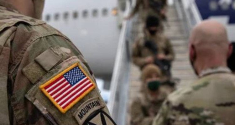 چین چه برنامه‌ای برای افغانستانِ بدون حضور آمریکا دارد؟