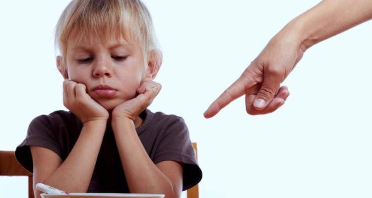 « سندروم بشقاب تمیز » / مشکل اکثر مادران