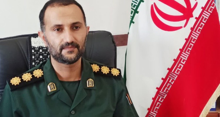 دفاع مقدس گنجينه اي بزرگ براي ملت ايران است