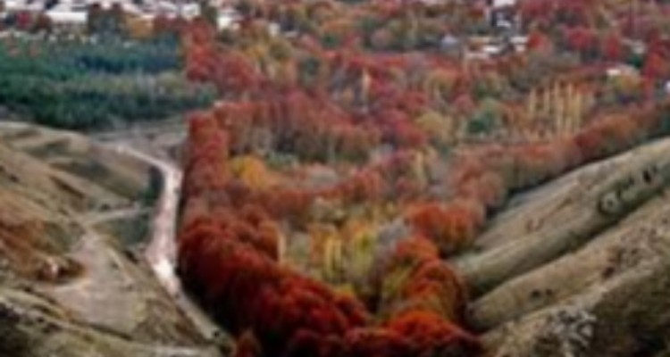 دربند صحنه