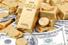 قیمت طلا، قیمت دلار، قیمت سکه و قیمت ارز امروز ۱۴۰۰/۰۹/۰۴