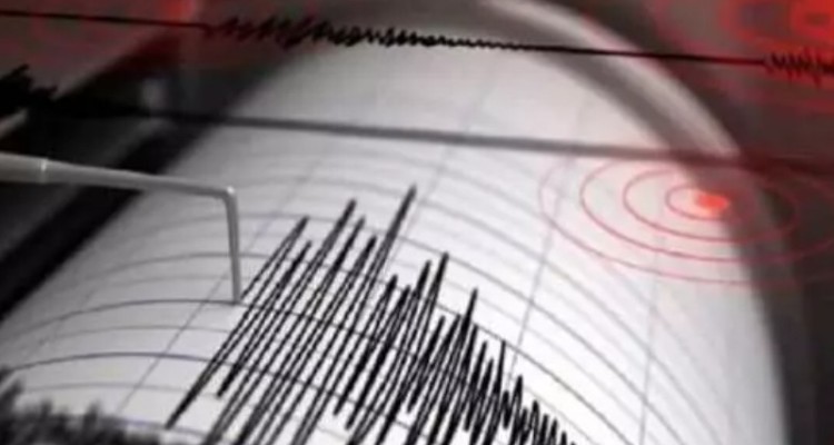 زلزله ۴.۳ ریشتری حوالی سرپل ذهاب را لرزاند