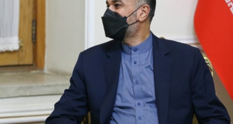 امیرعبداللهیان: با عزم جدی به وین رفته ایم، اما درباره اراده و نیت آمریکا و سه کشور اروپایی خوشبین نیستیم