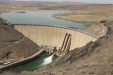 نماینده مجلس: محیط زیست را در 50 سال گذشته فدای توسعه کرده‌ایم