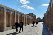 داغ سنگین ضدانقلاب از کشاورزان و مردم اصفهان/ توطئه دشمنان نقش بر آب شد