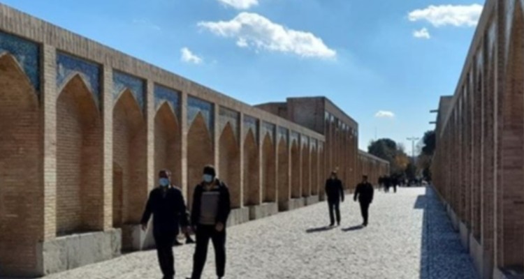 داغ سنگین ضدانقلاب از کشاورزان و مردم اصفهان/ توطئه دشمنان نقش بر آب شد