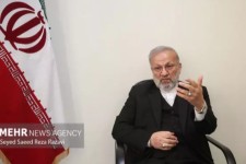 دولت در مذاکرات ذوق‌زده نشد/ ۱۰۰ روز است کنایه‌های تلخ نمی‌شنویم