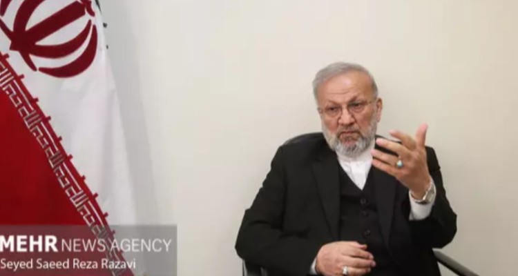 دولت در مذاکرات ذوق‌زده نشد/ ۱۰۰ روز است کنایه‌های تلخ نمی‌شنویم