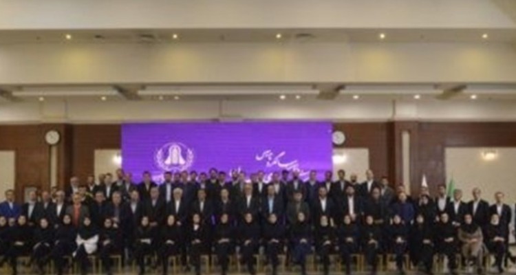 بیست‌و‌دومین سالگرد تأسیس شرکت هتل‌های پارسیان برگزار شد