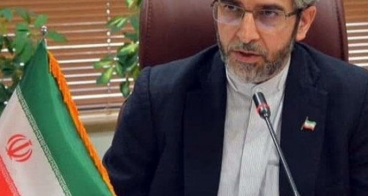 باقری: از مواضع چین در مذاکرات وین قدردانی می‌کنیم/ پاسخ طرف‌های غربی به پیشنهادات ایران مستند و مستدل باشد