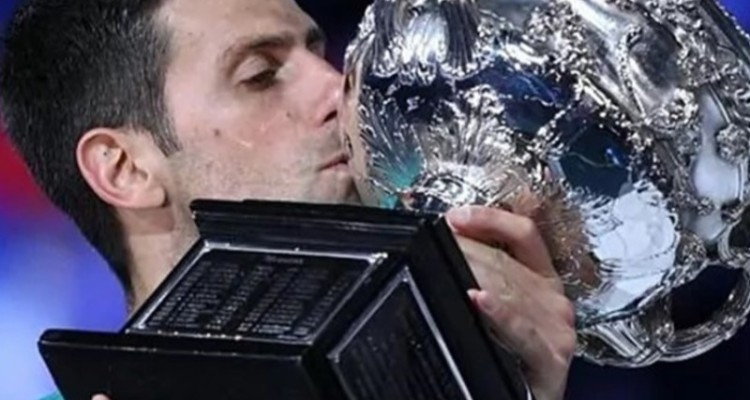 اعلام حضور جوکوویچ و غیبت فدرر در اوپن استرالیا/ «نوله» واکسن زد؟