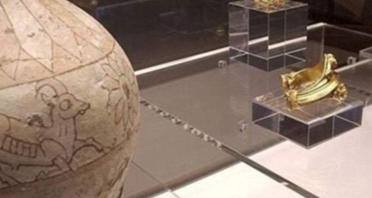 طالبان از بازگشایی موزه ملی افغانستان خبر داد