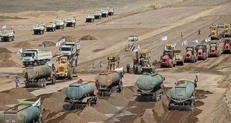 مهر بررسی می کند؛ علت کاهش سهم بودجه عمرانی در بودجه ۱۴۰۱