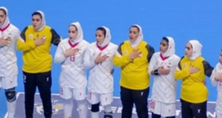 رقابت‌های هندبال قهرمانی بانوان جهان| پایان کار ملی‌پوشان ایران