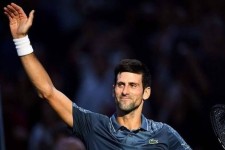 جوکوویچ کاپیتان احتمالی صربستان در ATP CUP استرالیا