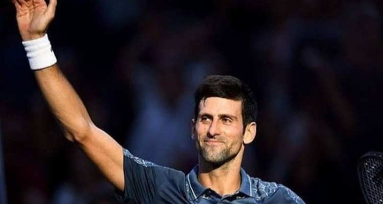 جوکوویچ کاپیتان احتمالی صربستان در ATP CUP استرالیا