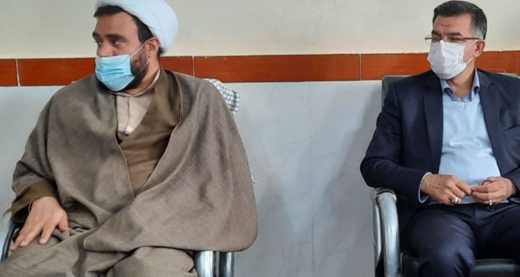 برگزاری هفتمین جلسه شورای فرهنگ عمومی شهرستان صحنه.