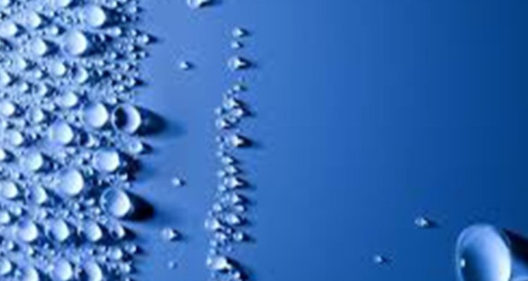 ایران نخستین تولیدکننده رنگ‌های ساختمانی "فوق آب‌گریز" در آسیا شد