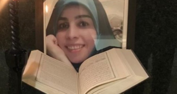 دومین سالگرد درگذشت زنده‌یاد «زهرا عبدالمحمدی» برگزار شد