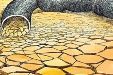 «معجزه آبخیزداری» |تبعات زیست محیطی طرح های انتقال آب بین حوزه ای چیست؟