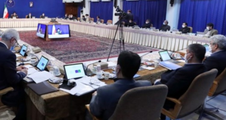 موافقت دولت با تحویل سوخت مورد نیاز بالگردهای امداد و نجات و اورژانس به نرخ یارانه ای