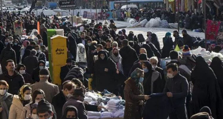 هشدار استاندار تهران نسبت به شیوع اُمیکرون/دورهمی را تعطیل کنید