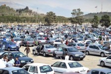 آغاز دور جدید پیش فروش محصولات شرکت سایپا+ جدول