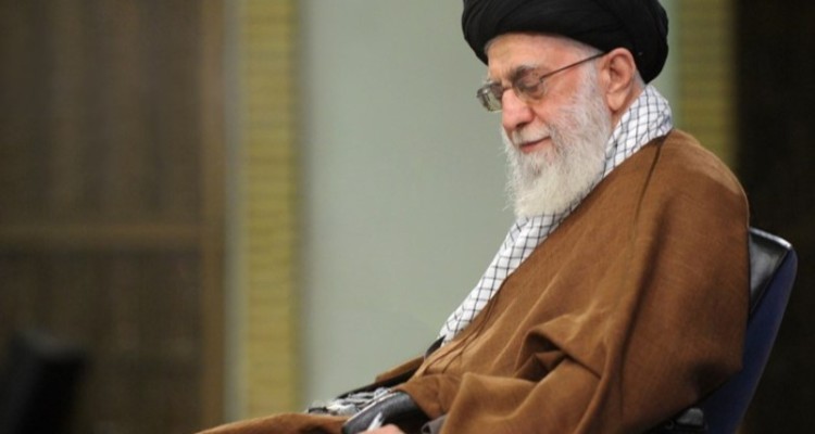 امام خامنه‌ای درگذشت شهادت‌گونه‌ حسن ایرلو را تبریک و تسلیت گفتند .