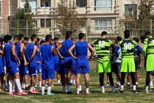 خروجی‌های نیم فصل دوم استقلال هنوز مشخص نشده‌اند