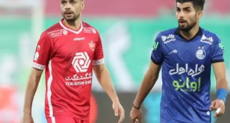 درخواست مستقیم از رئیس جمهوری برای حل مشکل استقلال و پرسپولیس