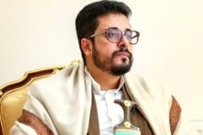 شهید "ایرلو" در تمامی غم‌ها و خوشی‌ها شریک ملت یمن بود/او سفیر شجاع و قهرمان بود