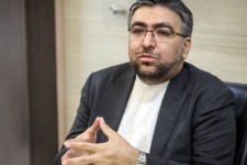 جبهه متحد باید برای رفع تحریم‌ها علیه ایران باشد