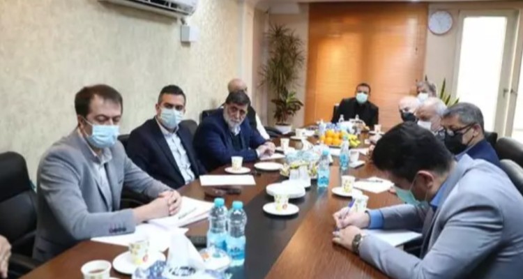 جزئیات جلسه اضطراری در فدراسیون فوتبال/«شیخ سلمان» در مالزی نیست!