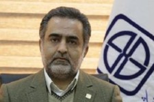 یک سمنانی، رئیس مرکز سلامت وزارت بهداشت شد