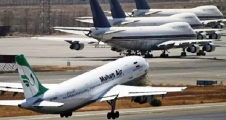 ممنوعیت ۱۵ روزه شامل گردشگران ورودی از مرزهای هوایی نمی‌شود