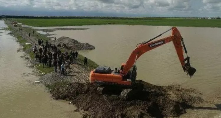 راه آهن شلمچه-بصره؛ حلقه مفقوده تسخیر بازارهای غرب آسیا