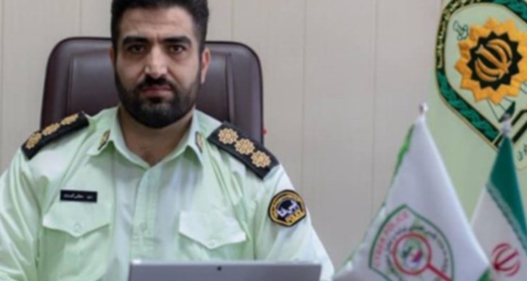 واکنش پلیس به توهین به حجاب اسلامی در یک دامپزشکی/ احضار توهین کنندگان به پلیس فتا