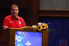 حضور در تیم ملی کرواسی؟ به ایران متعهد هستم/ رویای من اسپانیاست