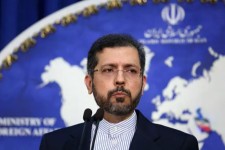 واکنش ایران به اقدام تحریک‌آمیز اخیر رژیم صهیونسیتی